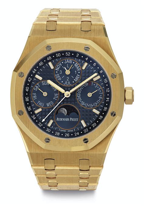 audemars piguet 18k automatic|audemars piguet configurator.